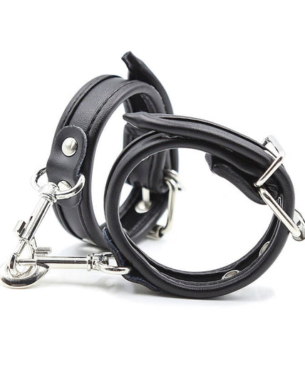 OHMAMA FETISH - WRIST RESTRAINTS