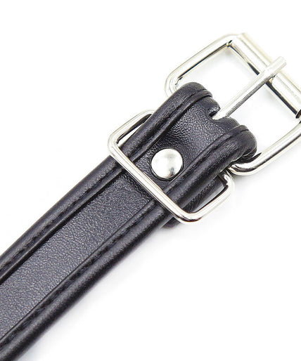 OHMAMA FETISH - WRIST RESTRAINTS
