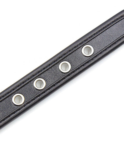 OHMAMA FETISH - WRIST RESTRAINTS