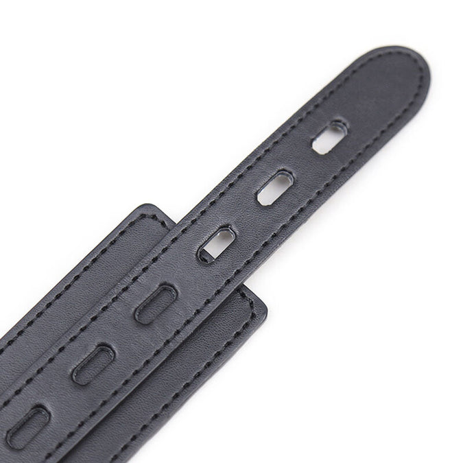 OHMAMA FETISH - SUBMISSIE KETTING MET 3 RINGEN