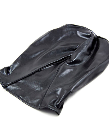 OHMAMA FETISH - GAPLESS HAT