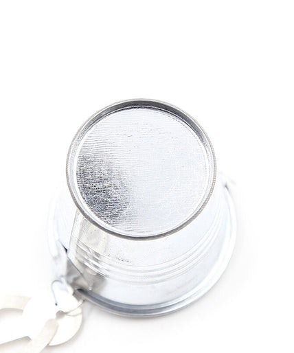 OHMAMA FETISH NIPPLE CLAMPS WITH BUCKETS