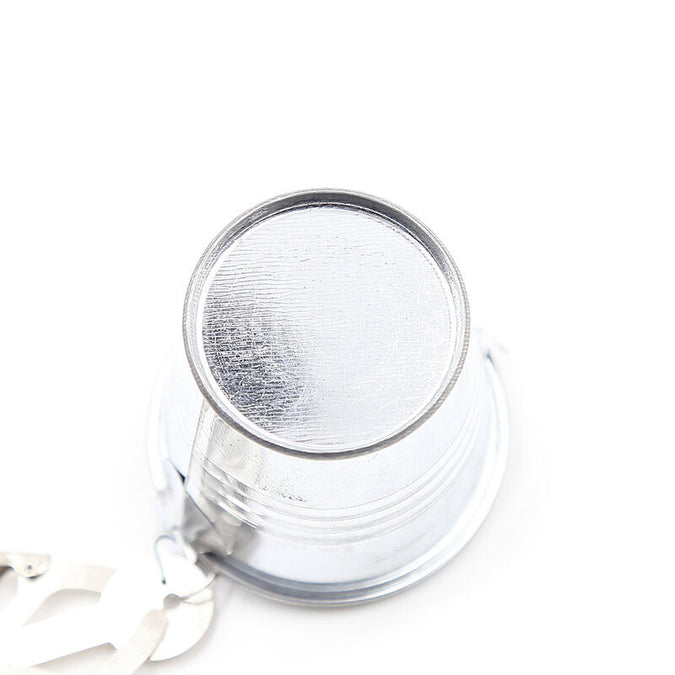 Pleasurements – Ohmama Fetish Nipple Clamps With Buckets