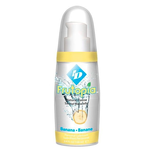 Id Frutopia – Lube Banaan 100 ML