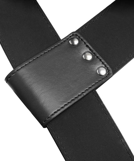 OHMAMA FETISH - WRIST OR ANKLE SUSPENSION CUFFS