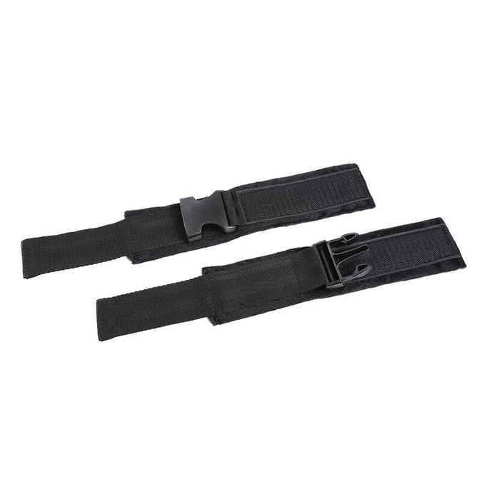 OHMAMA FETISH - KLITTENBAND NYLON POLSBANDJES