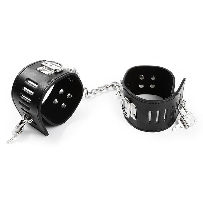 OHMAMA FETISH - ENKELBANDJES (HASP-STIJL)