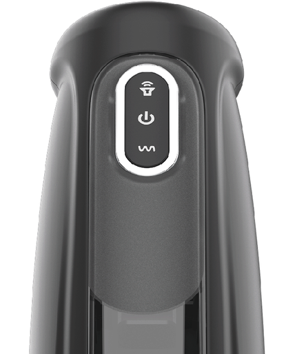 JAMYJOB - TORNADO 360 ROTATE TECH STROKER