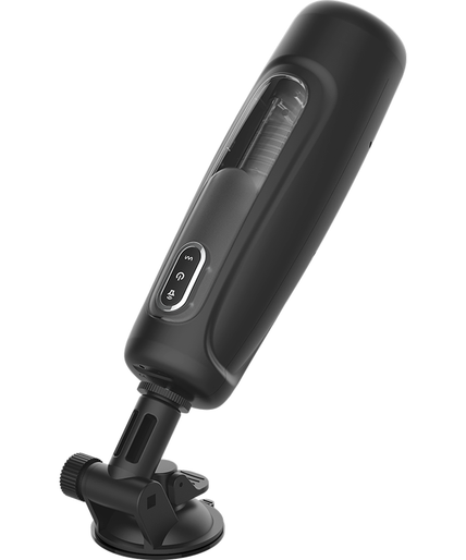 JAMYJOB - TORNADO 360 ROTATE TECH STROKER