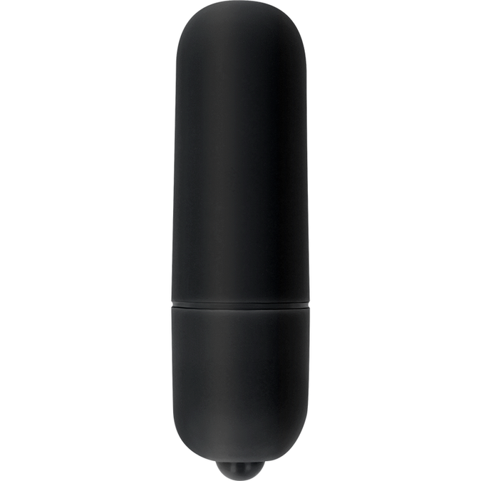 ONLINE - MINI KOGELVIBRATOR ZWART
