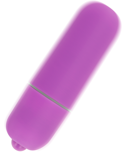ONLINE - MINI BULLET VIBE PURPLE