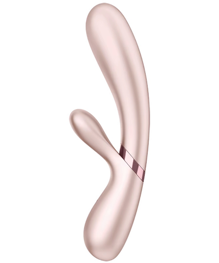 SATISFYER - HOT LOVER VIBRATOR