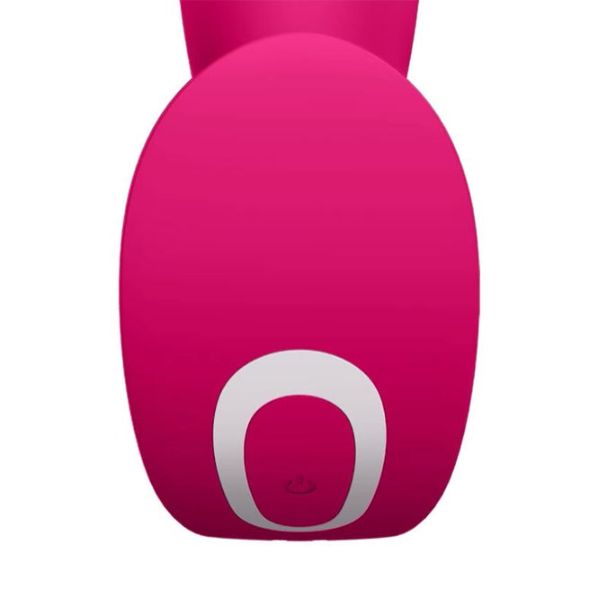 Satisfyer – Top Secret Vibrator Roze