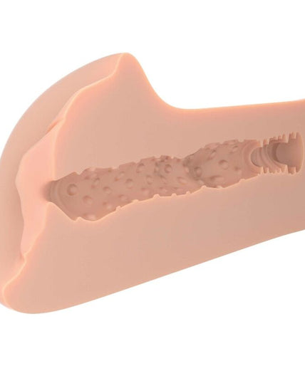 PDX PLUS - PERFECT PUSSY XTC STROKER MASTURBATOR