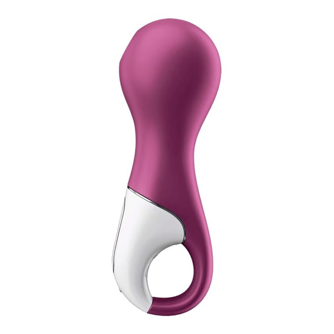 Satisfyer – Lucky Libra Stimulator & Vibrator