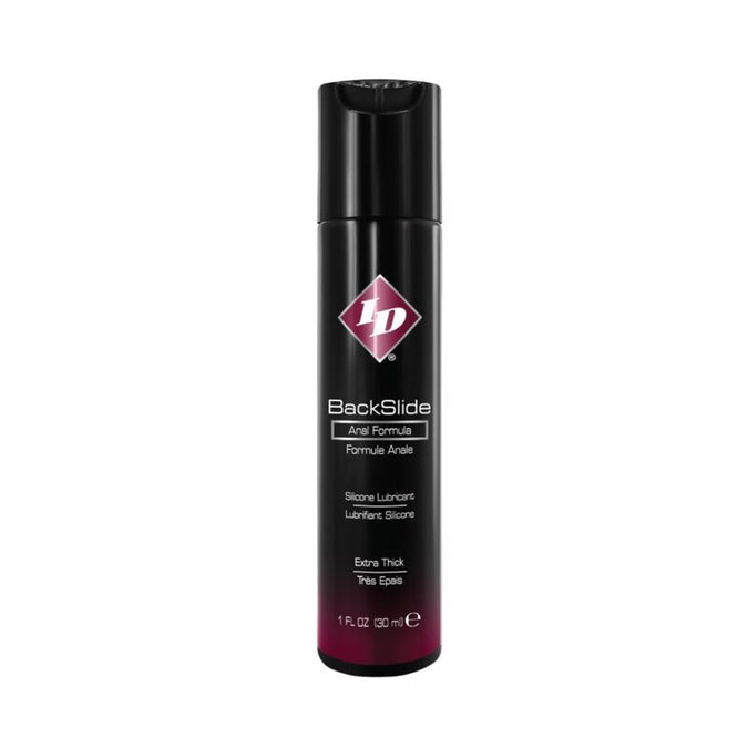 Id Backslide – Anale Formule 30 ML