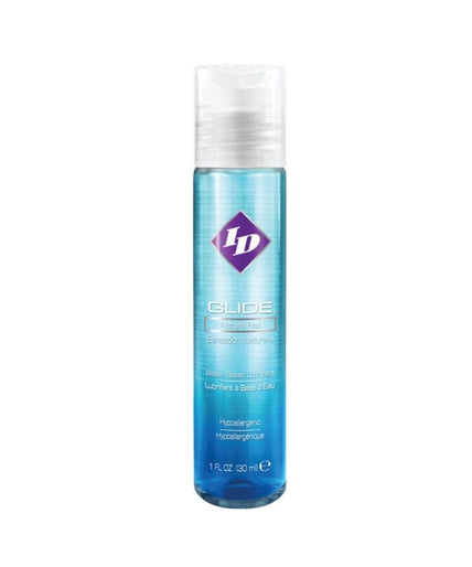Id Glide – Water Based Lubricant ID 30 ML