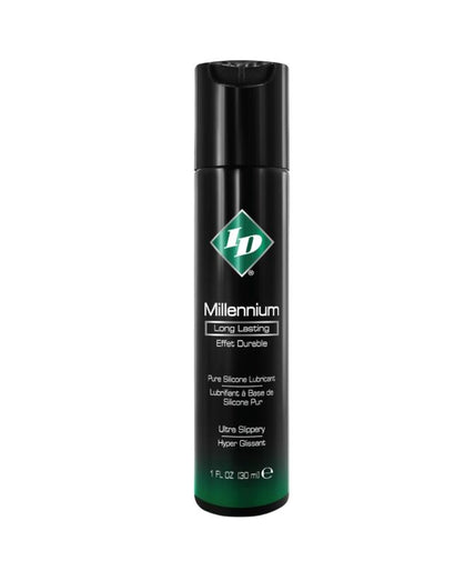 Id Millenium – Siliconen Smeermiddel Millenium 30 ML