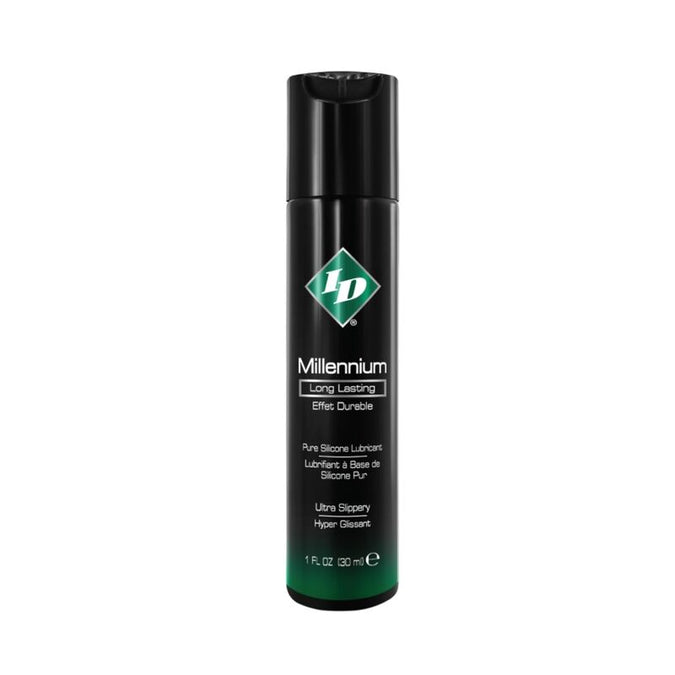 Id Millenium – Siliconen Smeermiddel Millenium 30 ML