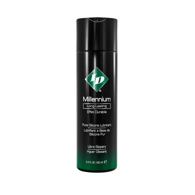 ID MILLENNIUM - GLIJMIDDEL SILICONE 130 ML