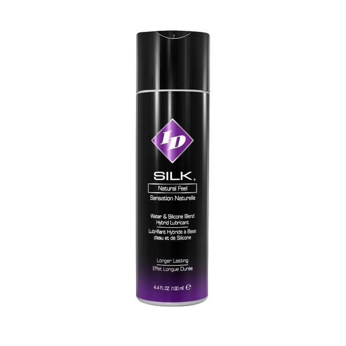 Id Silk – Natuurlijk aanvoelende siliconen/water 130 ML