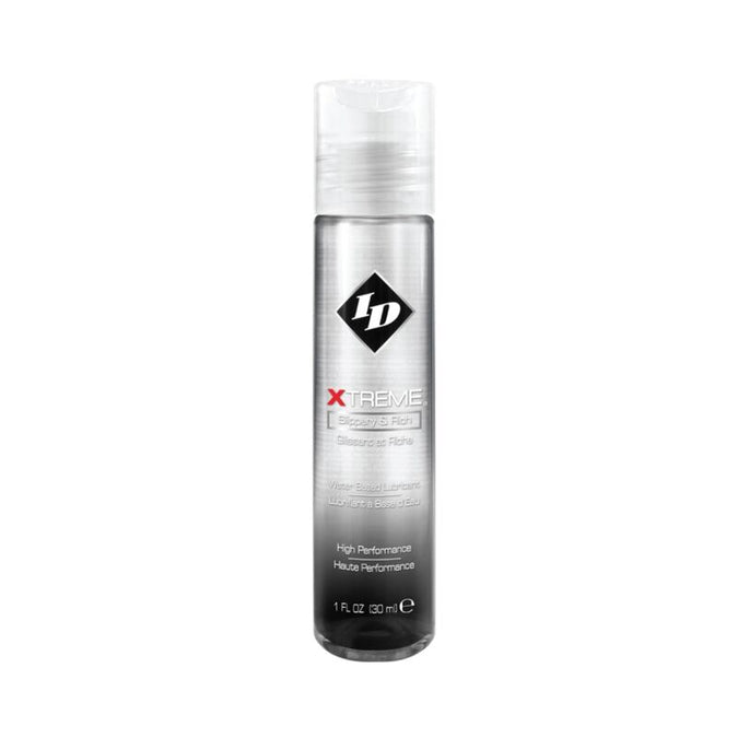 ID XTREME - GLIJMIDDEL 30 ML