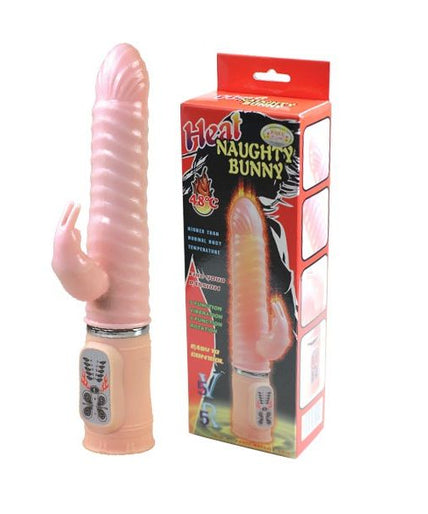 BAILE - HEAT FIRE BUNNY RAMPANTE TEMPERATURE 10F