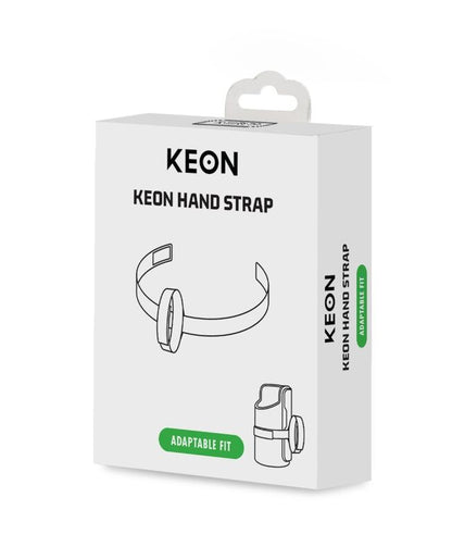 KIIROO - KEON HAND STRAP - WRIST STRAP