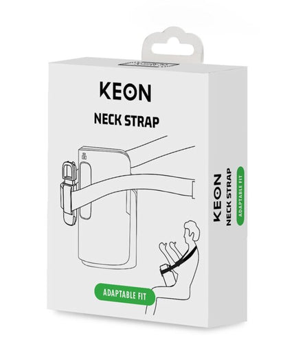 KIIROO - KEON NECK STRAP - NECK STRAP