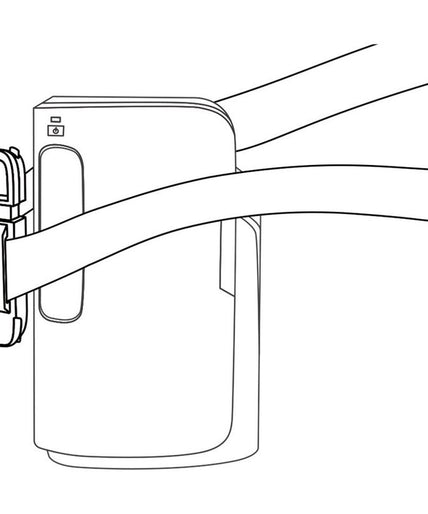 KIIROO - KEON NECK STRAP - NECK STRAP