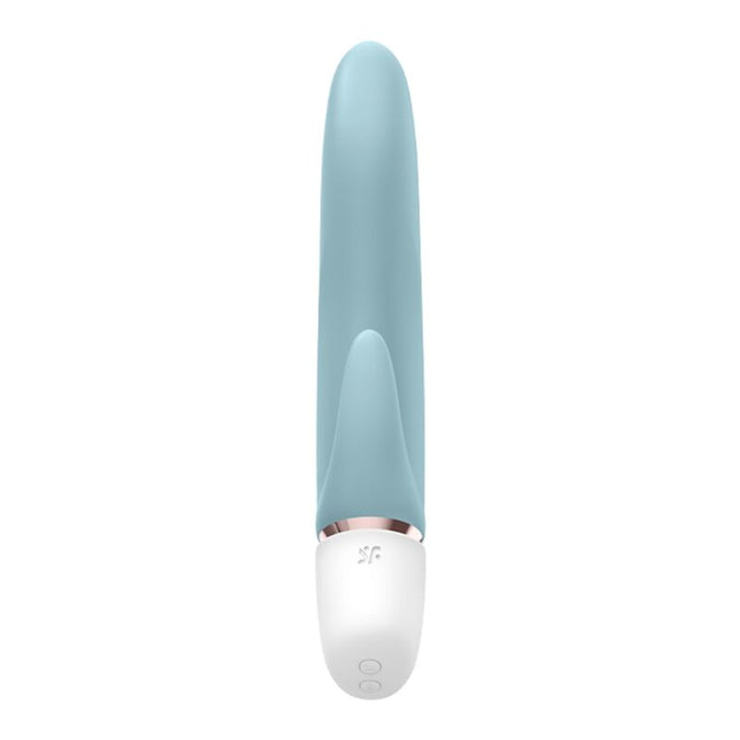 Satisfyer – Marvelous Four Vibrator & Luchtdruk Stimulator Set