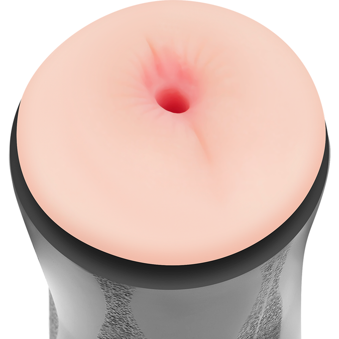 JAMYJOB - RANDY DUBBELGAT MASTURBATOR - VAGINA EN ANUS