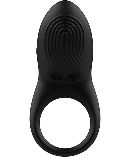IBIZA - FULL CONTACT REMOTE CONTROL VIBRATING RING