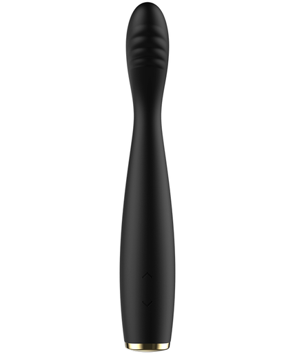Pleasurements – Ibiza – Powerful Special G – Spot Flexible Vibrator
