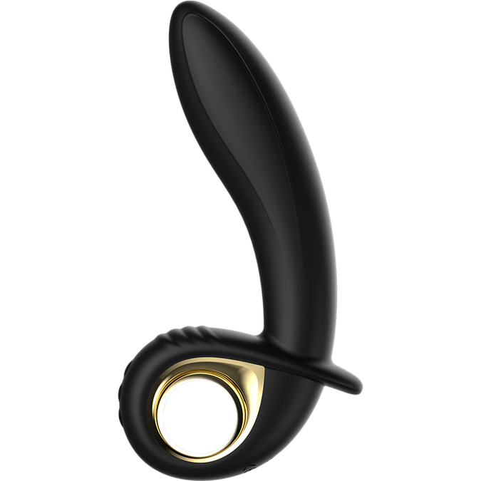 Ibiza – Powerful Inflatable Anal/vaginal Vibrator Remote Control
