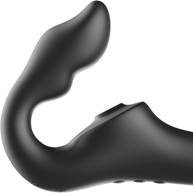 IBIZA - AFSTANDSBEDIENDE STRAALVIBRATOR 3 MOTOREN 1000 COMBINATIES.
