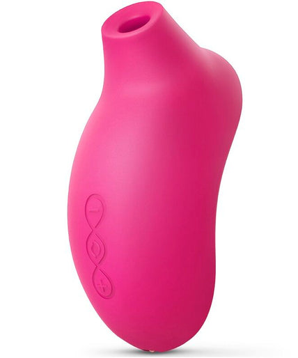 LELO – SONA 2 Clitoral Stimulator – Fuchsia