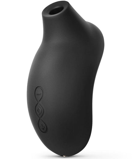 LELO – SONA 2 Cruise Clitoral Stimulator – Black