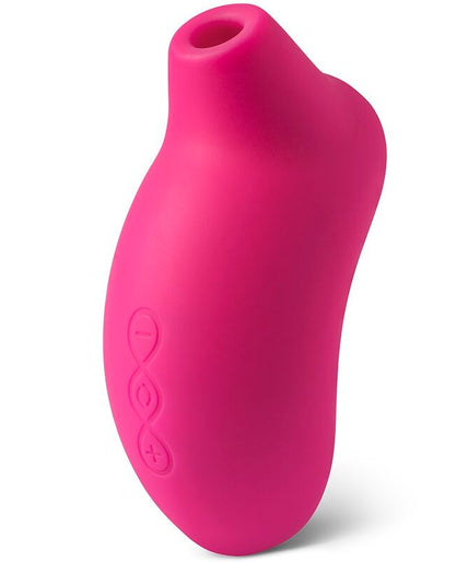 LELO – SONA 2 Cruise Clitoral Stimulator – Fuchsia