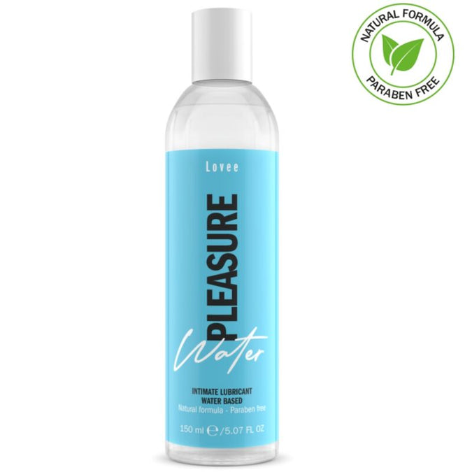 Intimateline – Lovee Water Pleasure Intiem glijmiddel 150 ml