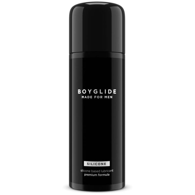 INTIMATELINE - BOYGLIDE GLIJMIDDEL OP SILICONENBASIS 30 ML