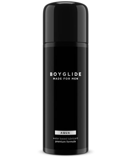 INTIMATELINE - BOYGLIDE WATER BASED LUBRICANT 100 ML