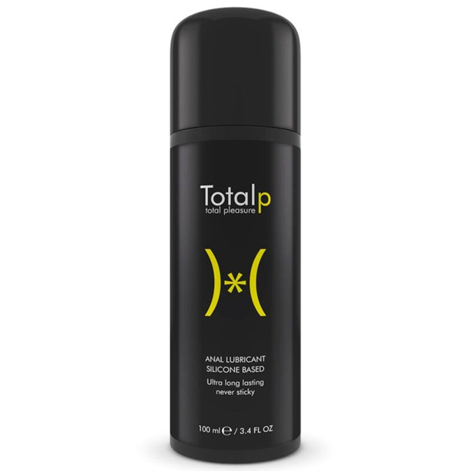 Intimateline – Total – P Silicone – Based Anal Lubricant 100 Ml