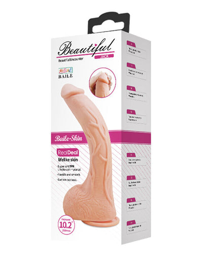 BAILE - BEAUTIFUL JACK 26 CM