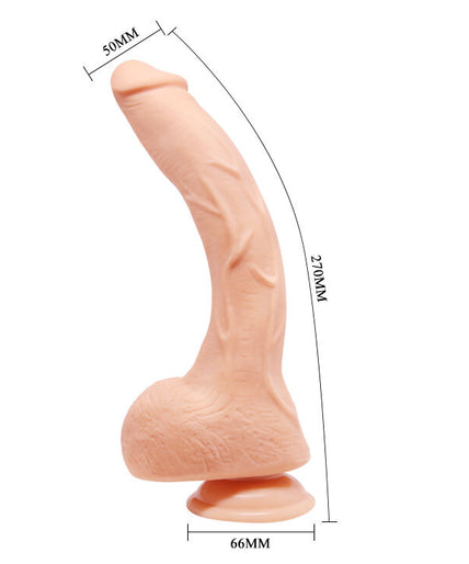 BAILE - BEAUTIFUL JACK 26 CM