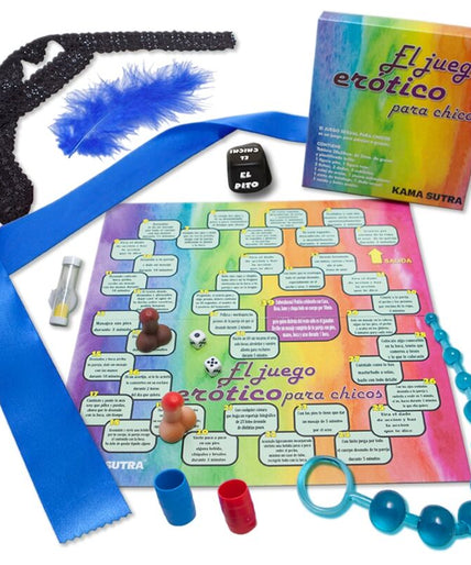 PRIDE - EROTIC GAME FOR BOYS LGBT