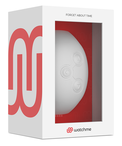 WATCHME - WIRELESS TECHNOLOGY WATCH SNOWY