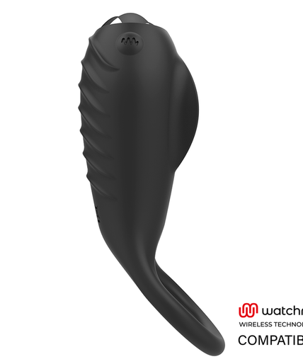 BRILLY GLAM - ALAN RING + WATCHME REMOTE CONTROL