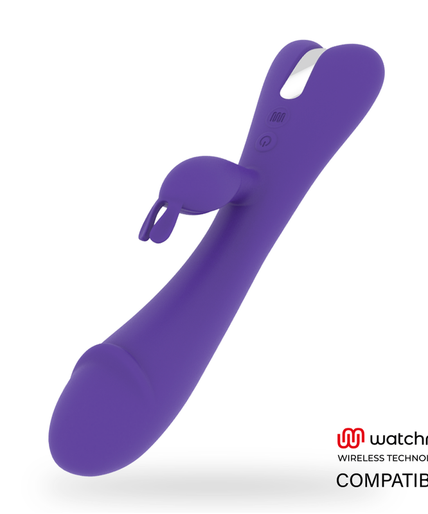 MR BOSS - AITOR RABBIT + WATCHME REMOTE CONTROL