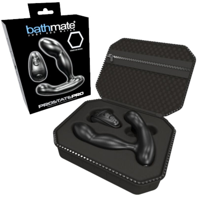 Bathmate – Prostate Pro Perineum Massager with Remote Control